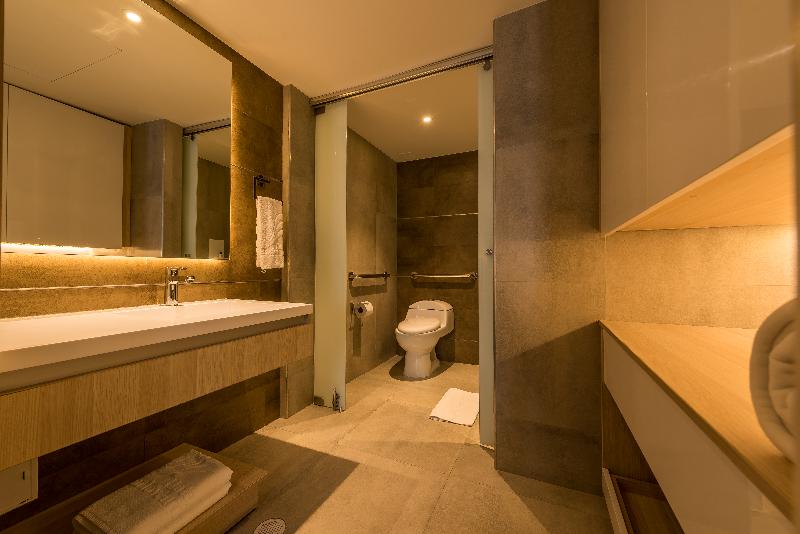 Chambre Supérieure, Barlovento