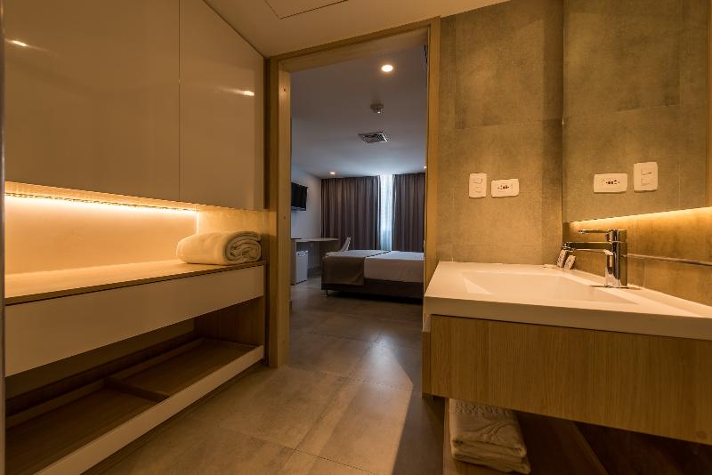 Chambre Supérieure, Barlovento