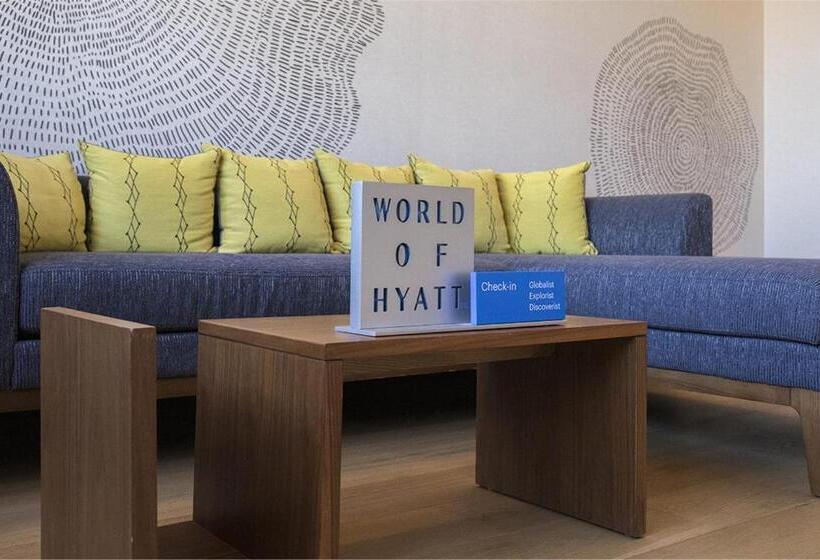 Suite Deluxe Llit King, Bei Zhaolong Hotel, Jdv By Hyatt