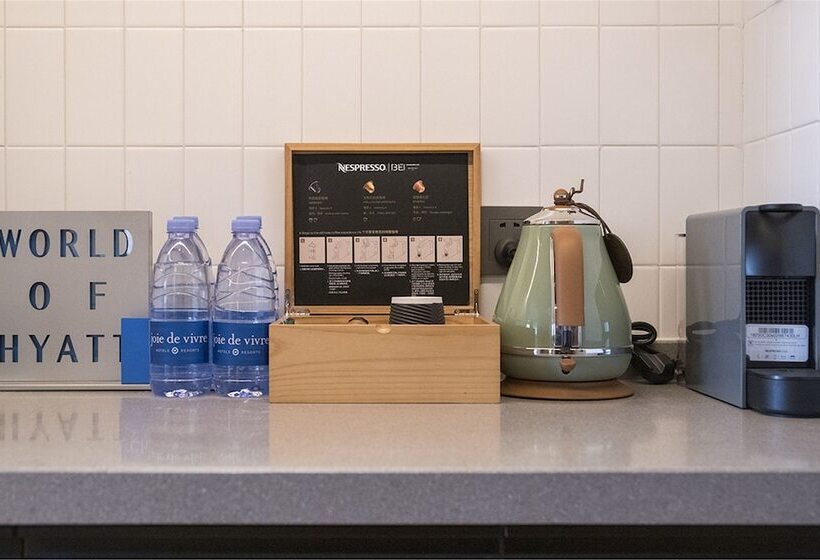 Habitació Estàndard, Bei Zhaolong Hotel, Jdv By Hyatt