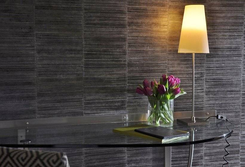 舒适型单人间, Eggers Hamburg