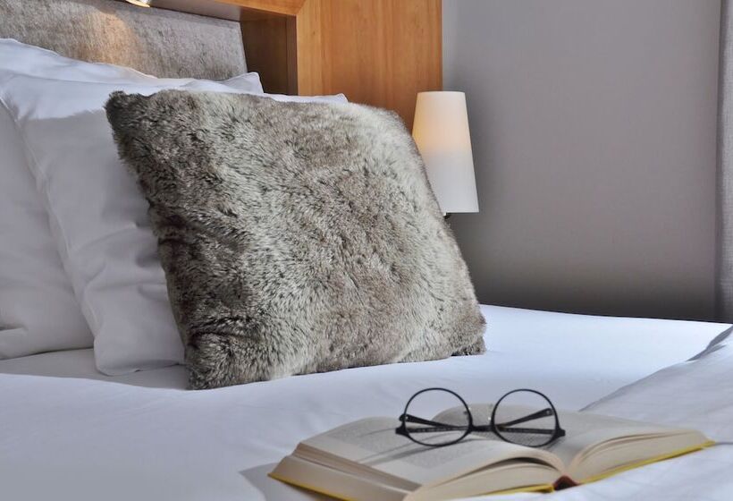 舒适型单人间, Eggers Hamburg