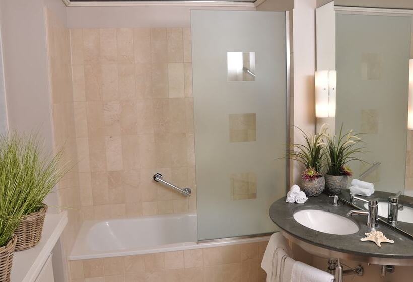 豪华房间, Eggers Hamburg