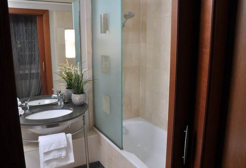 豪华房间, Eggers Hamburg