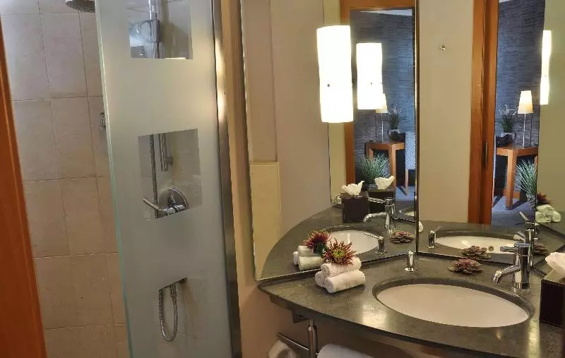 Standard Yhden Hengen Huone, Eggers Hamburg