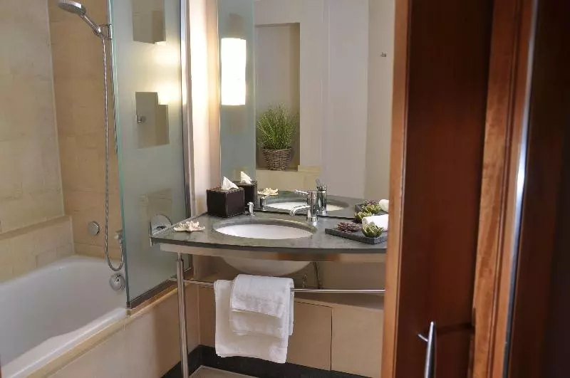 Deluxe-huone, Eggers Hamburg