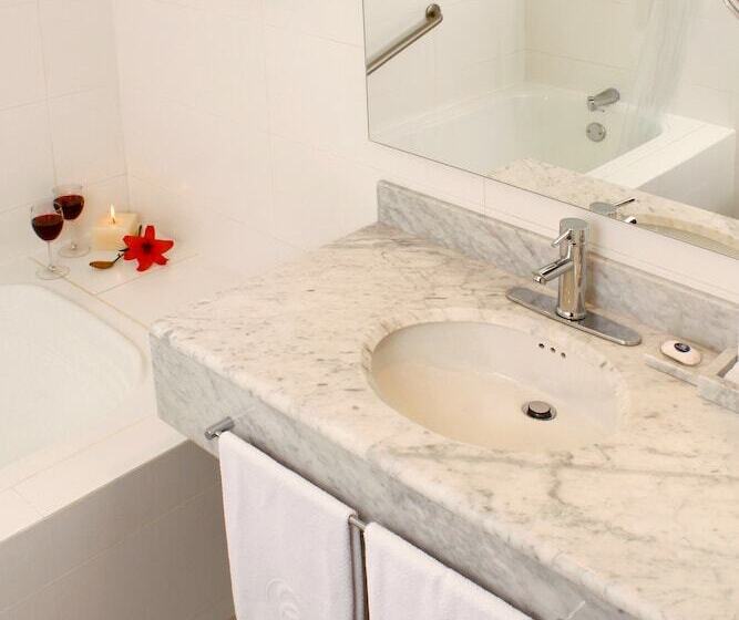 غرفة سوبيريور, Estelar La Fontana