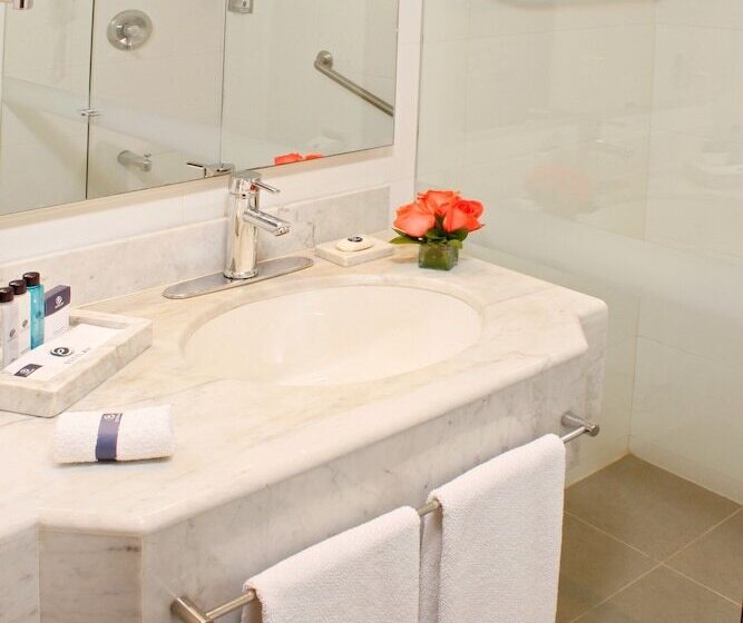 غرفة سوبيريور, Estelar La Fontana