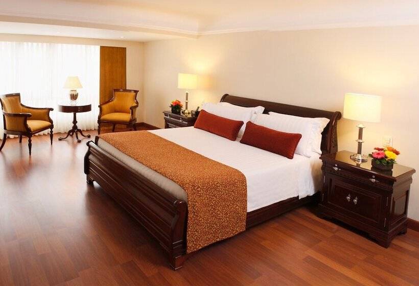 غرفة سوبيريور, Estelar La Fontana