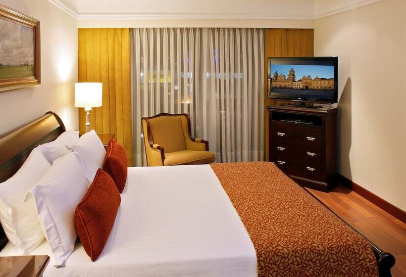 غرفة سوبيريور, Estelar La Fontana