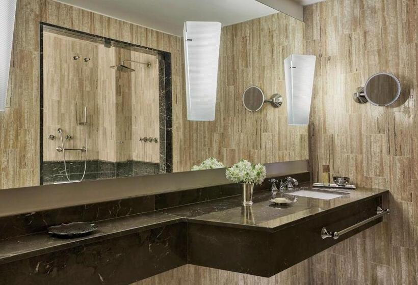 Номер Премиум, Four Seasons Hotel Casa Medina Bogota