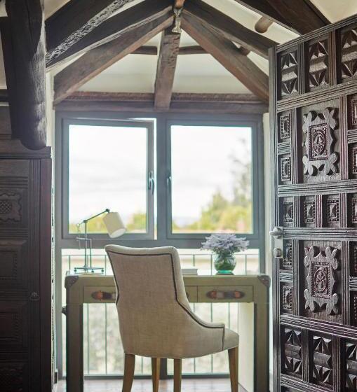 Номер Премиум, Four Seasons Hotel Casa Medina Bogota