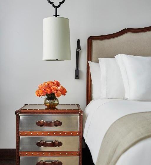 Номер Премиум, Four Seasons Hotel Casa Medina Bogota