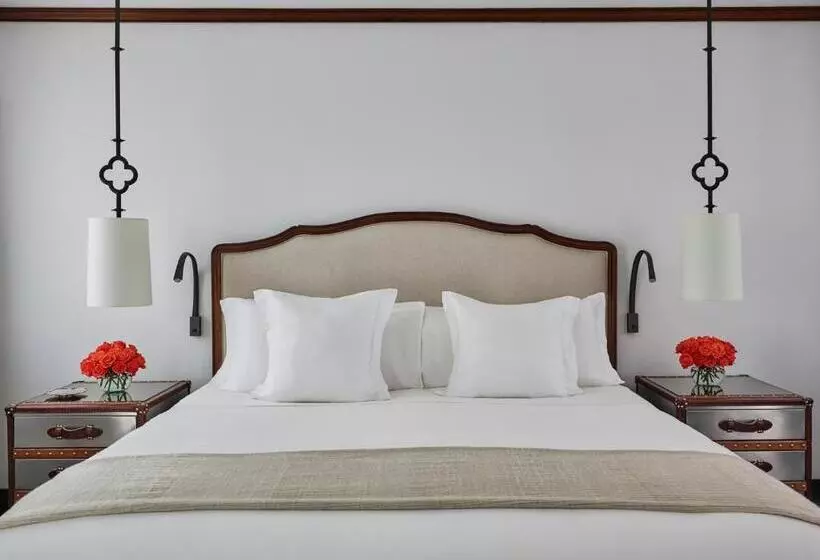 سوییت, Four Seasons Hotel Casa Medina Bogota
