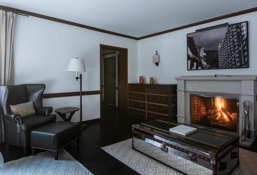 Номер Премиум, Four Seasons Hotel Casa Medina Bogota