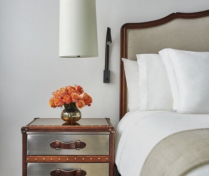 Номер Премиум, Four Seasons Hotel Casa Medina Bogota