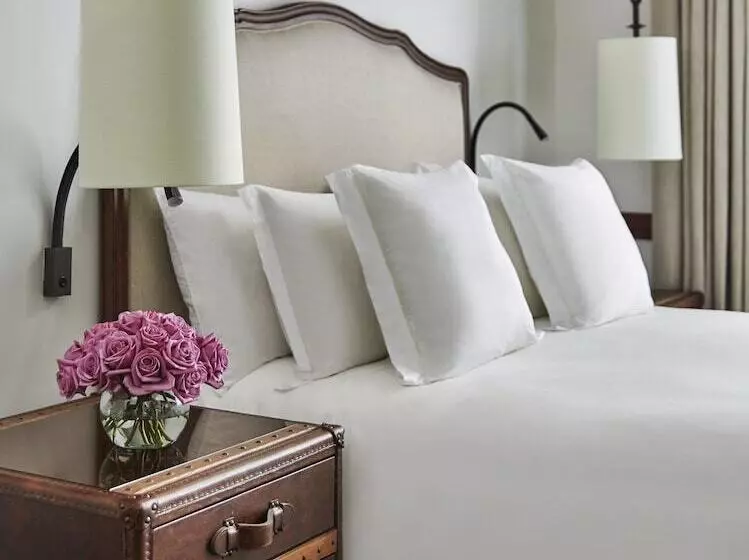 اتاق سوپریور, Four Seasons Hotel Casa Medina Bogota