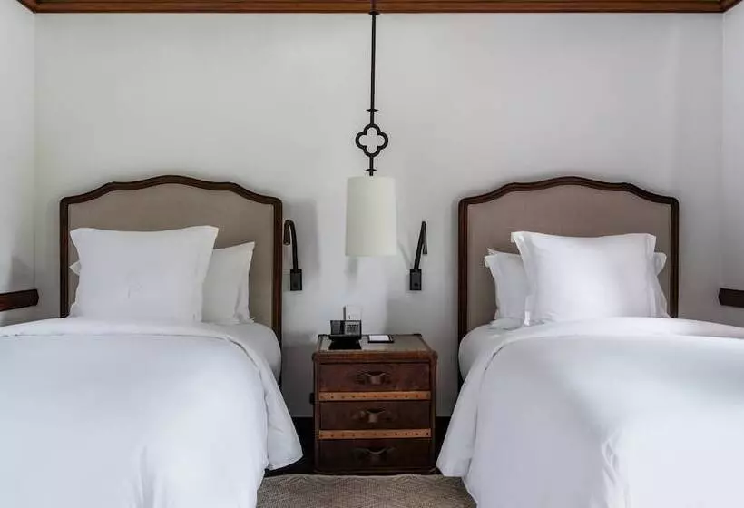 اتاق پرمیوم, Four Seasons Hotel Casa Medina Bogota