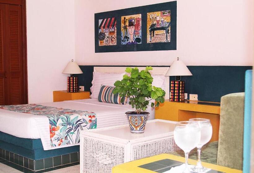 ファミリーステューディオ, Guadaira Resort