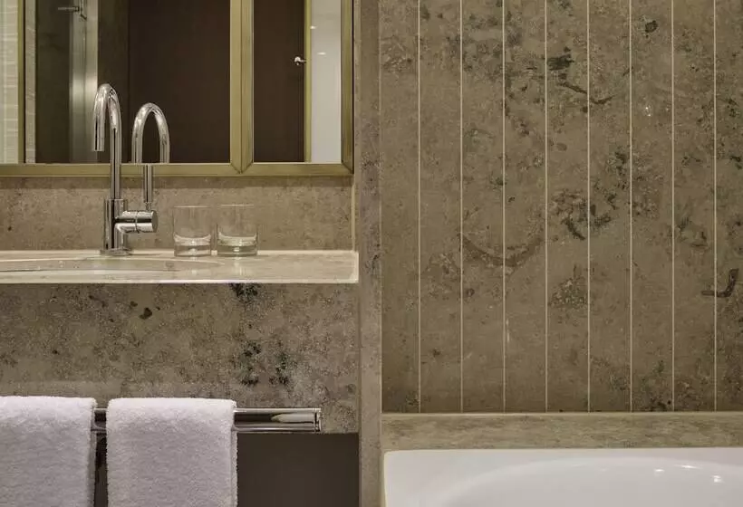 اتاق کلاسیک, Intercontinental Berlin By Ihg