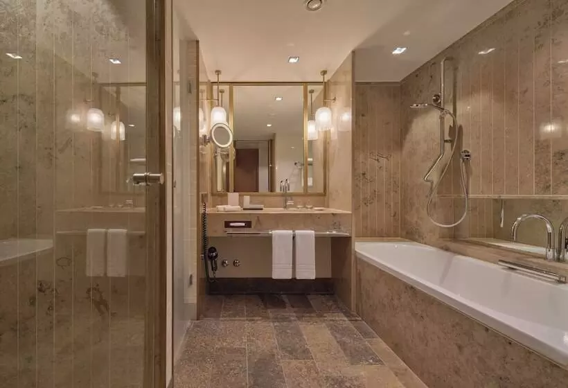 اتاق کلاسیک, Intercontinental Berlin By Ihg