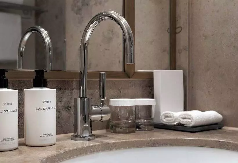اتاق پرمیوم, Intercontinental Berlin By Ihg
