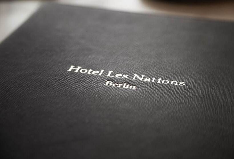 اتاق استاندارد یک نفره, Les Nations