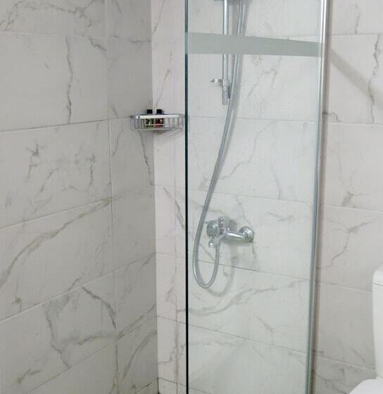 스탠다드 룸 풀장 전망, Marina