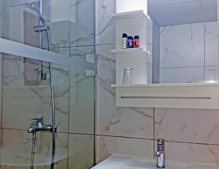 스탠다드 룸 풀장 전망, Marina