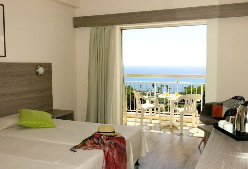 스탠다드 룸 풀장 전망, Marina