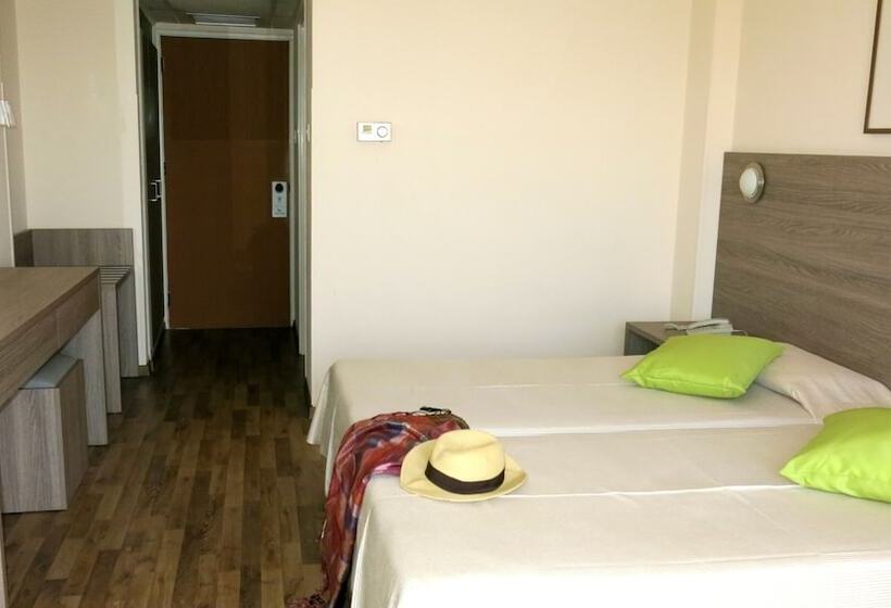 스탠다드 룸 풀장 전망, Marina