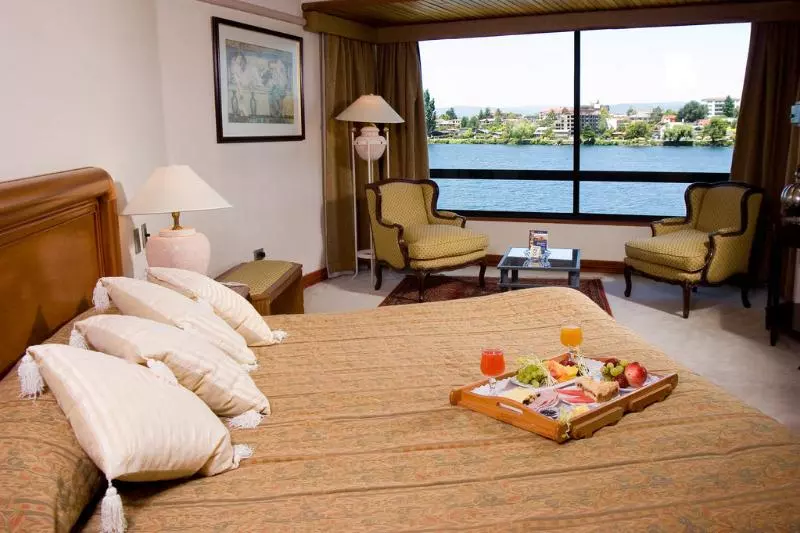 スーペリアールーム, Marina Villa Del Rio