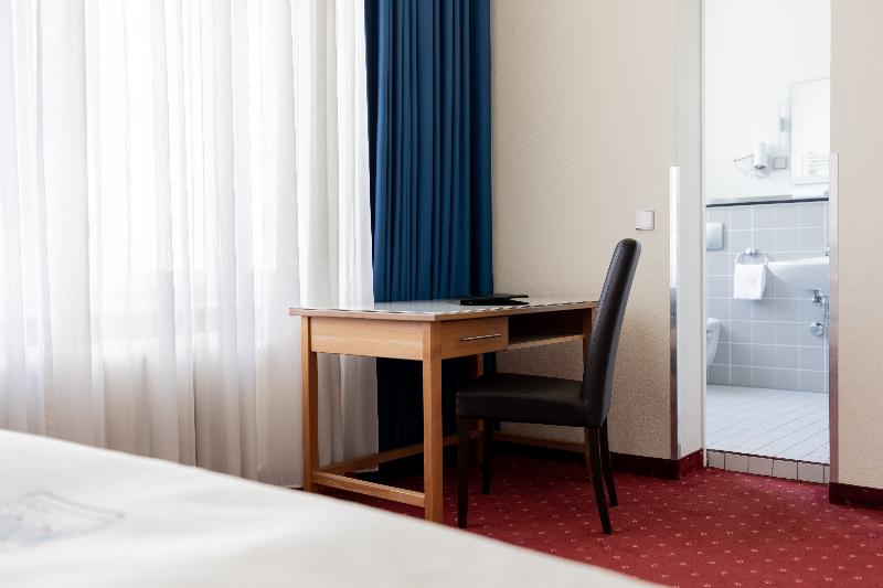 اتاق استاندارد, Novum Gates Berlin Charlottenburg