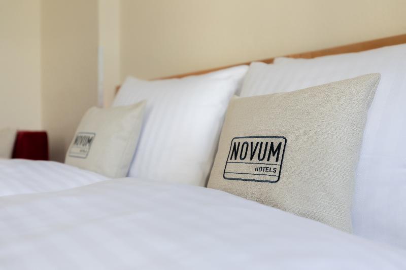اتاق استاندارد, Novum Gates Berlin Charlottenburg