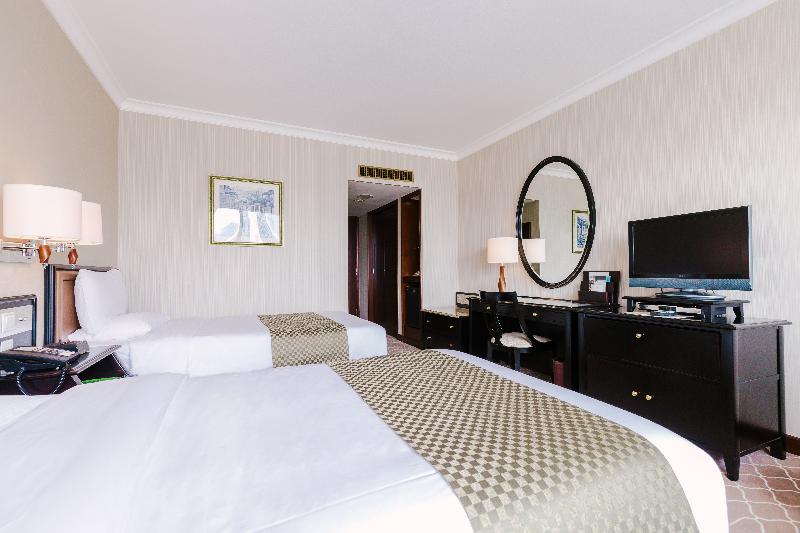 수피리어 룸, Okura Garden Hotel Shanghai