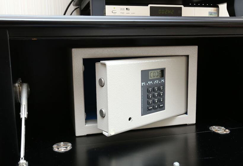 이그제큐티브 룸, Okura Garden Hotel Shanghai