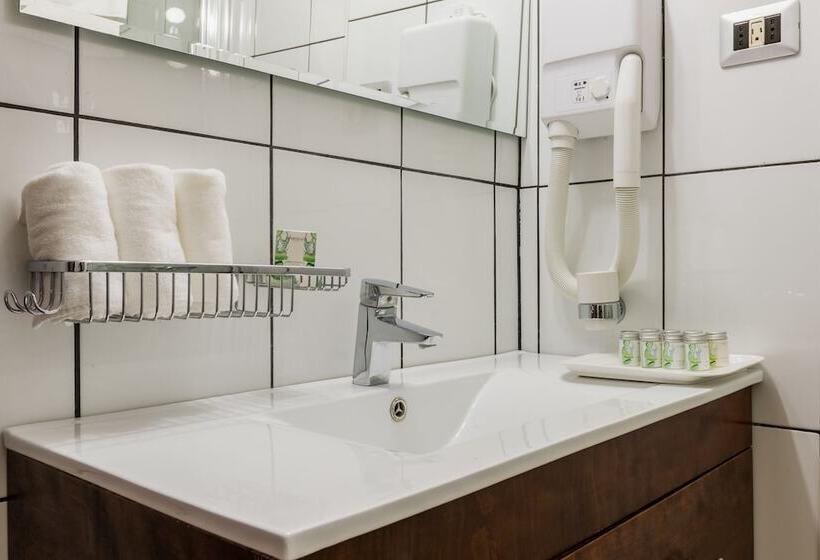 חדר אקזקיוטיב, Panamericano