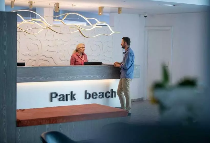 اتاق استاندارد, Park Beach