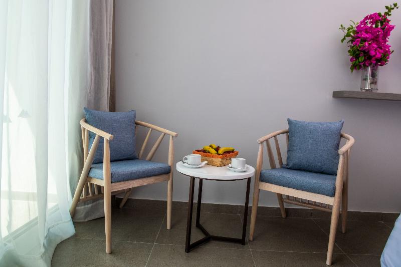 חדר סטנדרט, Park Beach