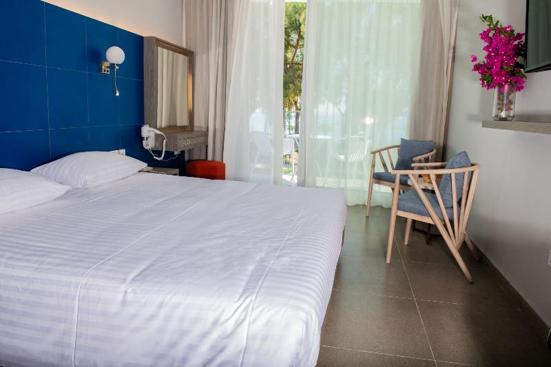 חדר סטנדרט, Park Beach