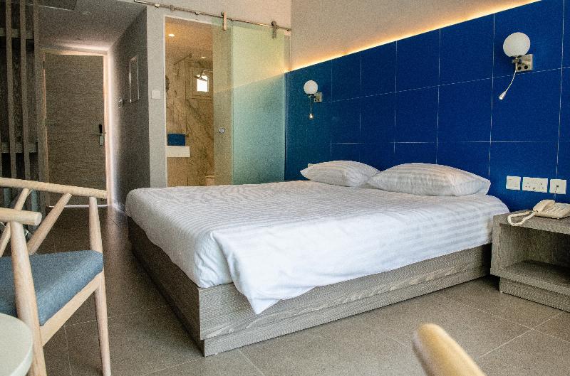 חדר סטנדרט נוף לים, Park Beach