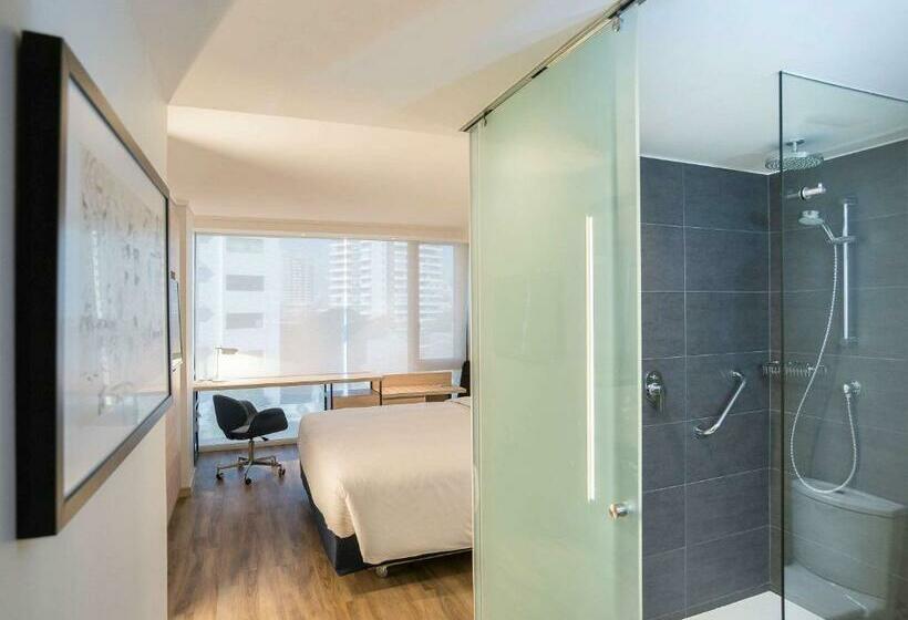 غرفة سوبيريور, Pullman Vina Del Mar San Martín