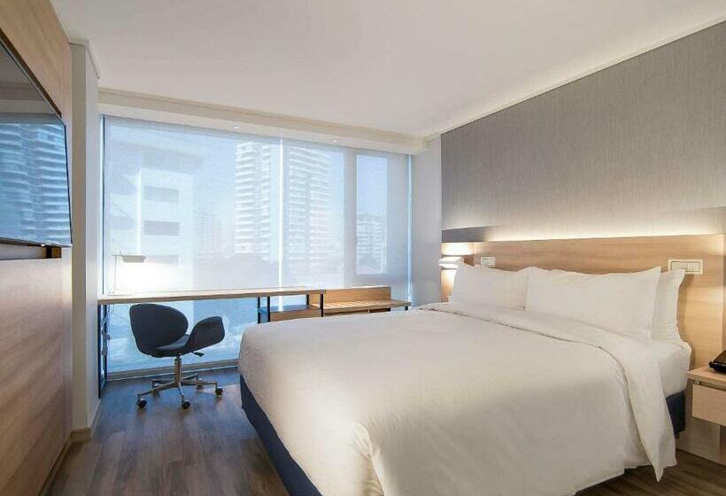 غرفة سوبيريور, Pullman Vina Del Mar San Martín