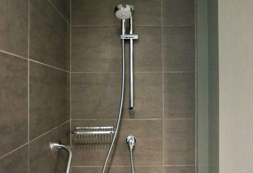 غرفة سوبيريور, Pullman Vina Del Mar San Martín