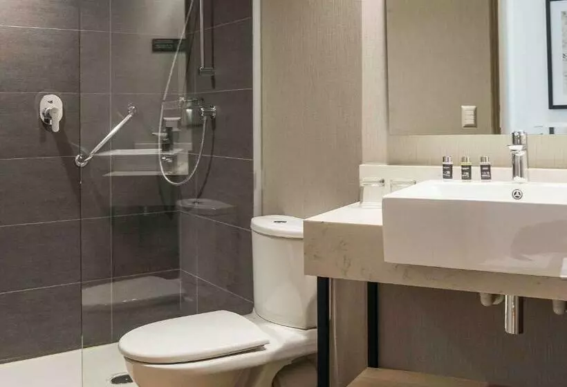 اتاق سوپریور, Pullman Vina Del Mar San Martín