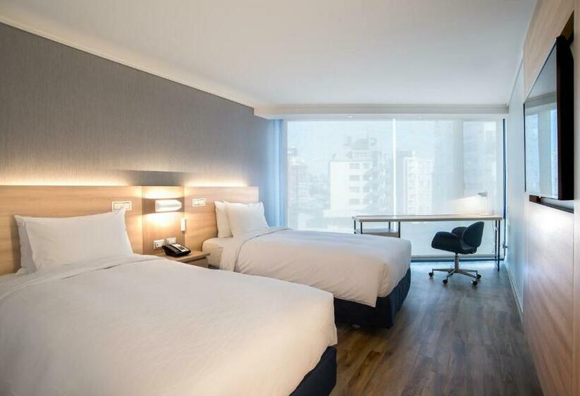 غرفة سوبيريور, Pullman Vina Del Mar San Martín