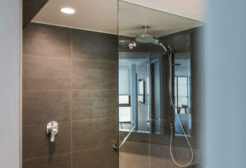 غرفة بريميوم, Pullman Vina Del Mar San Martín