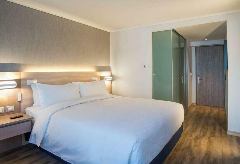 غرفة بريميوم, Pullman Vina Del Mar San Martín