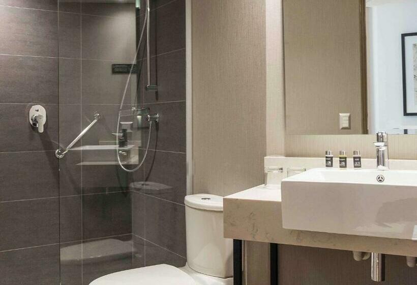 غرفة بريميوم, Pullman Vina Del Mar San Martín