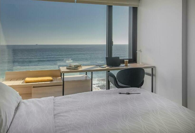 غرفة بريميوم, Pullman Vina Del Mar San Martín